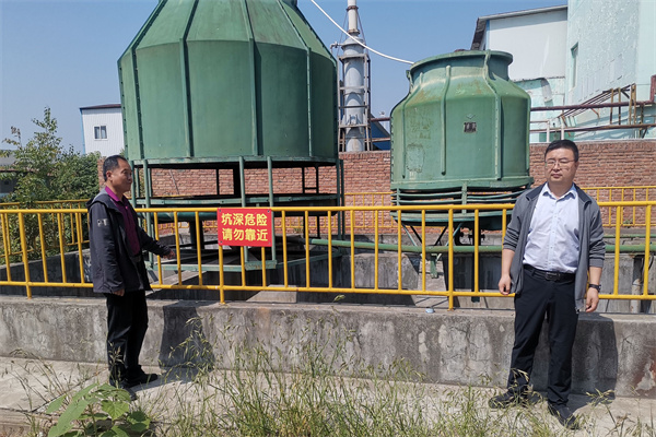 曹新庄试验农场会同资产经营公司对农药学基地进行安全检查.jpg