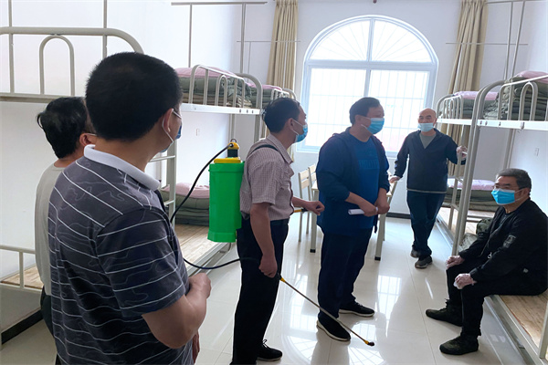 363cf05c55b942e4ae344ddae9e8b045.jpg 模拟宿舍发热处置.jpg